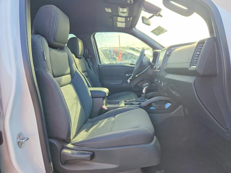 Продаж на аукціоні авто 2023 Nissan Frontier, vin: 1N6ED1EJ3PN647620, номер лоту: 46812776