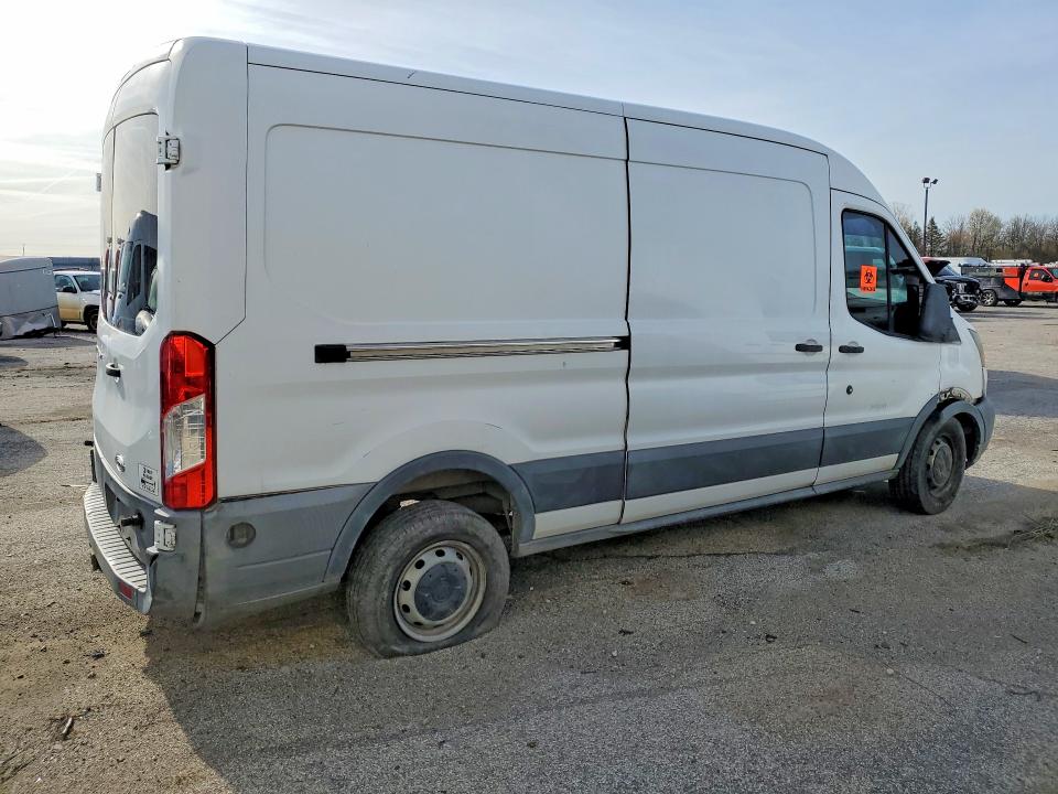 Продаж на аукціоні авто 2015 Ford Transit, vin: 1FTSW2CG4FKA00320, номер лоту: 46567116