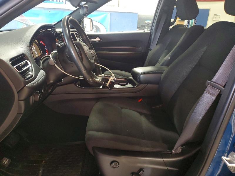 Продаж на аукціоні авто 2023 Dodge Durango, vin: 1C4RDJAG2PC676164, номер лоту: 79444235