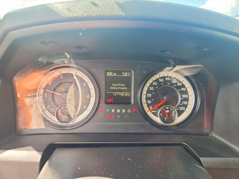 Продаж на аукціоні авто 2021 Ram 1500 Classic, vin: 1C6RR6LG0MS529927, номер лоту: 79290755