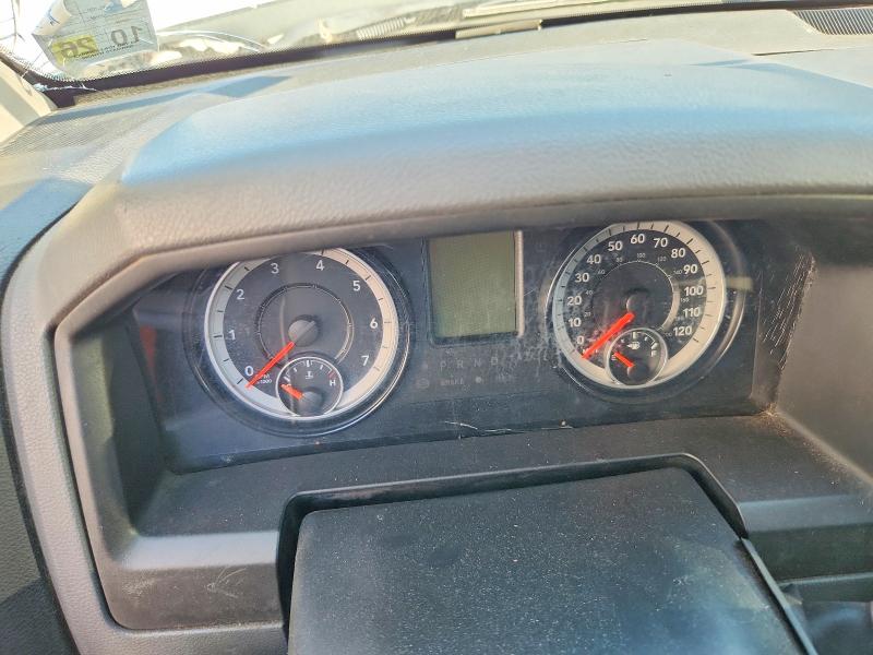 Продажа на аукционе авто 2016 Ram 4500, vin: 3C7WRKEJ1GG325472, номер лота: 47835446