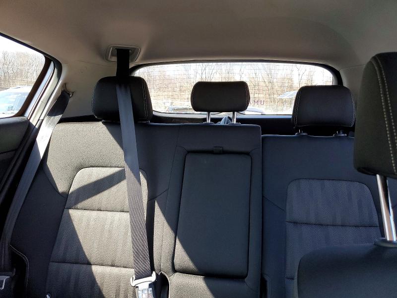 Aukcja sprzedaży 2017 Kia Sportage, vin: KNDPM3AC4H7209273, numer aukcji: 45656346