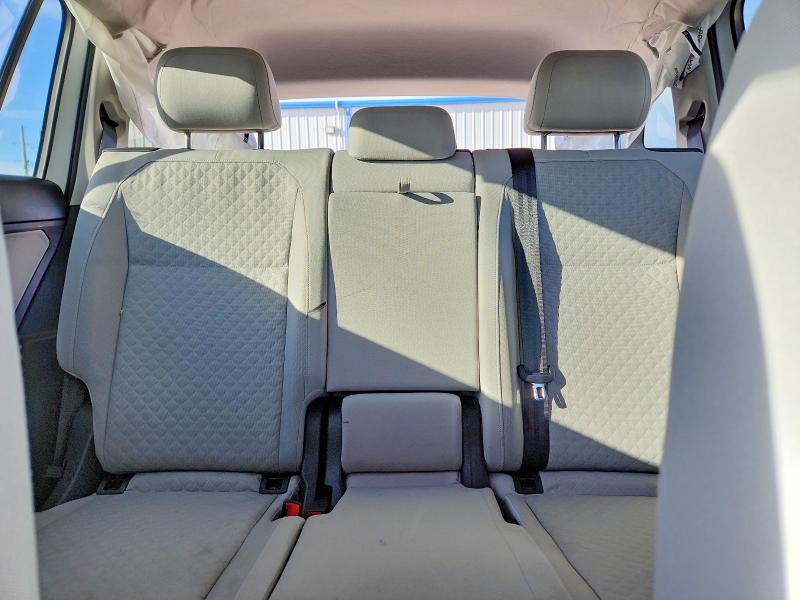 Aukcja sprzedaży 2021 Volkswagen Tiguan, vin: 3VV1B7AX5MM127933, numer aukcji: 79763165