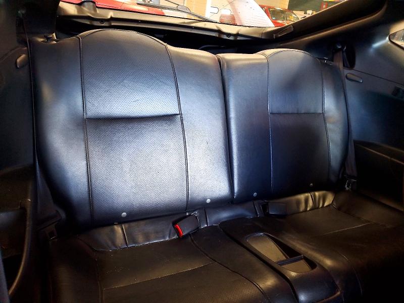 Продажа на аукционе авто 2004 Acura Rsx, vin: JH4DC54874S010989, номер лота: 45991836