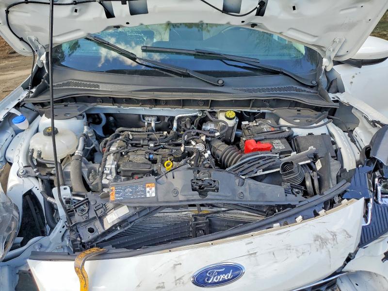 45693236 :رقم المزاد ، 1FMCU9H67NUA81282 vin ، 2022 Ford Escape مزاد بيع