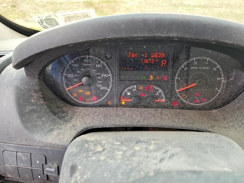 Продаж на аукціоні авто 2021 Ram Promaster 3500, vin: 3C6MRVJG0ME544387, номер лоту: 45739926