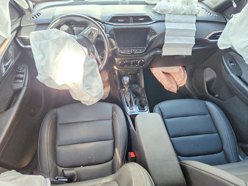 Продаж на аукціоні авто 2023 Chevrolet Trailblazer, vin: KL79MVSL8PB027166, номер лоту: 41716726