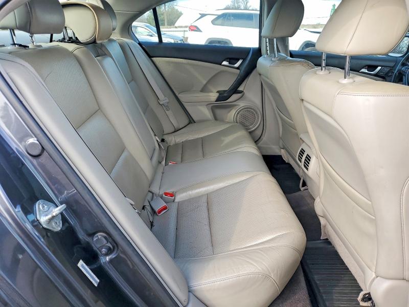 Aukcja sprzedaży 2011 Acura Tsx, vin: JH4CU2F64BC004206, numer aukcji: 47967736