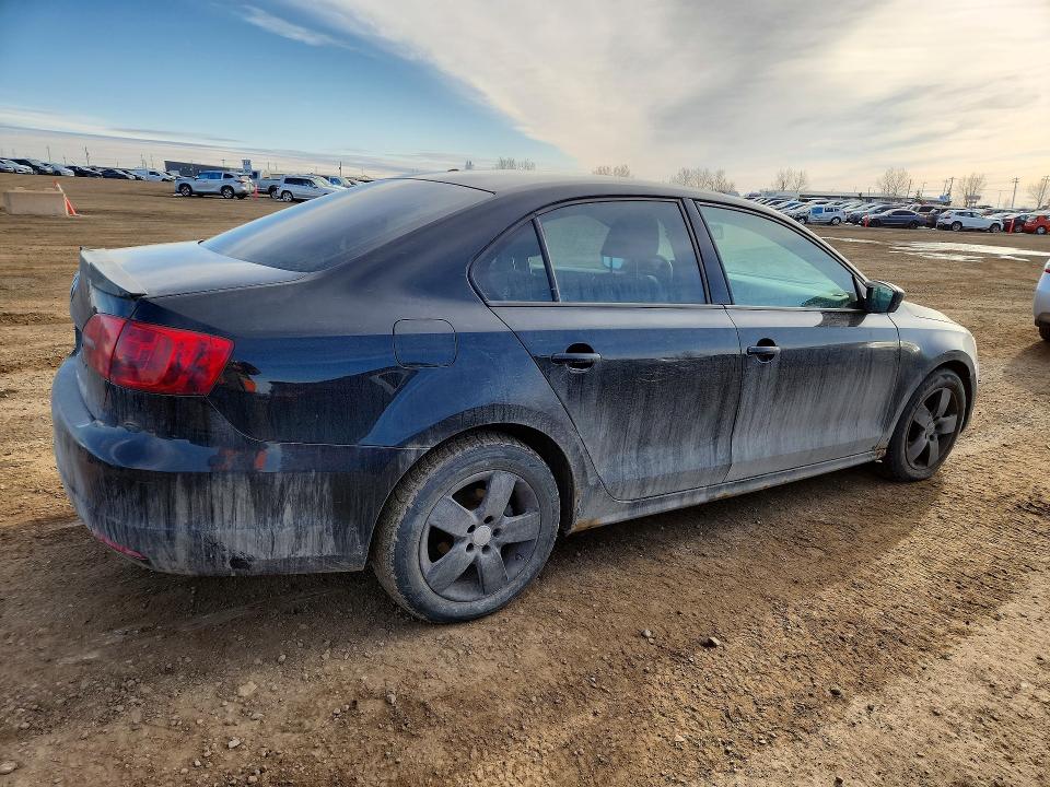 Aukcja sprzedaży 2013 Volkswagen Jetta, vin: 3VW2K7AJ8DM436453, numer aukcji: 47068316