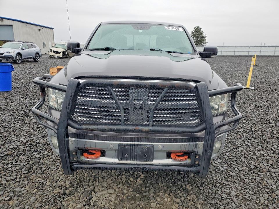 Продажа на аукционе авто 2016 Ram 1500, vin: 1C6RR7TTXGS235345, номер лота: 46703866