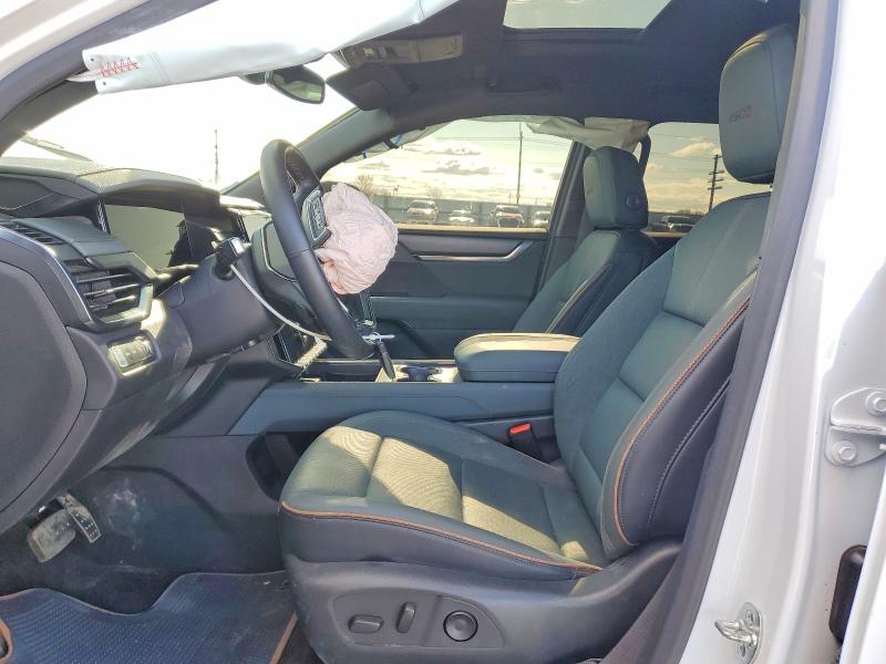 Aukcja sprzedaży 2025 Gmc Acadia, vin: 1GKENPRS4SJ157827, numer aukcji: 45470836