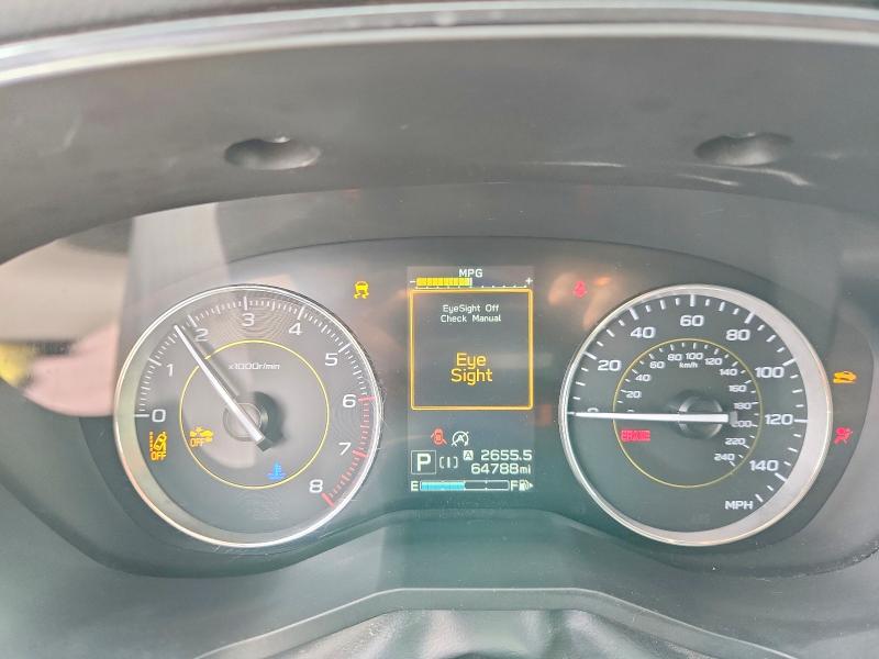 Продажа на аукционе авто 2022 Subaru Crosstrek, vin: JF2GTHRC7NH257393, номер лота: 47259536