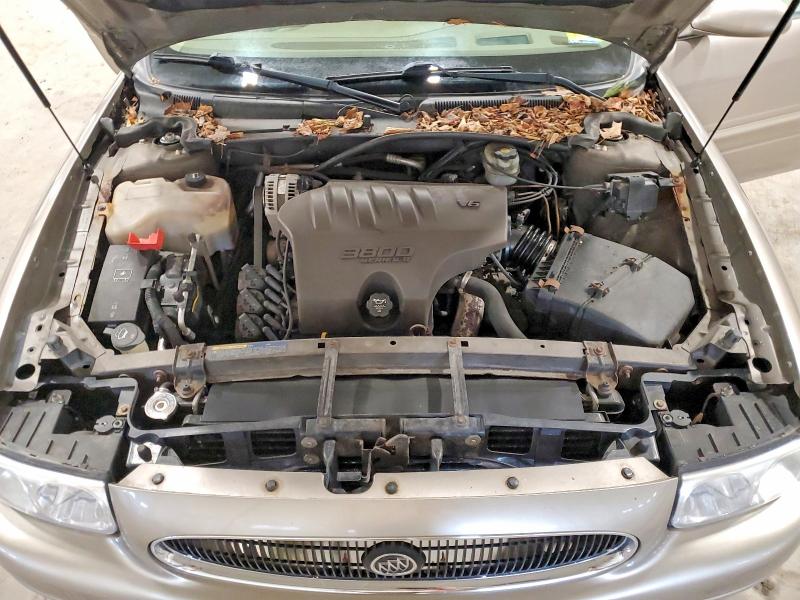 Продаж на аукціоні авто 2004 Buick Lesabre, vin: 1G4HR54KX44142156, номер лоту: 46176096
