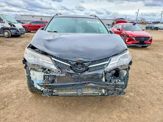 Продаж на аукціоні авто 2015 Toyota Rav4, vin: 2T3DFREV8FW362655, номер лоту: 47089286