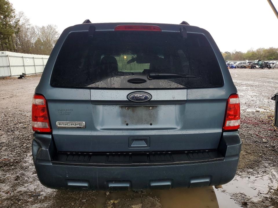 Продажа на аукционе авто 2012 Ford Escape, vin: 1FMCU0D75CKA20127, номер лота: 45948106