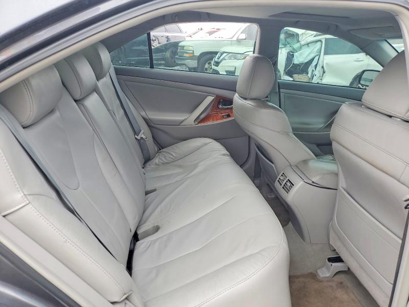 2010 Toyota Camry მანქანა იყიდება აუქციონზე, vin: 4T1BK3EK9AU602304, აუქციონის ნომერი: 79493585