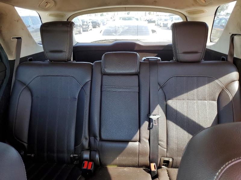 Aukcja sprzedaży 2016 Mercedes-benz Gle, vin: 4JGDA5JB9GA744627, numer aukcji: 45496446