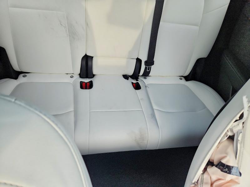 2023 Tesla Model Y მანქანა იყიდება აუქციონზე, vin: 7SAYGDEEXPA091462, აუქციონის ნომერი: 41660446