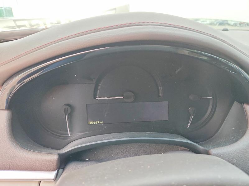 Продажа на аукционе авто 2014 Cadillac Xts, vin: 2G61M5S38E9182740, номер лота: 78521365