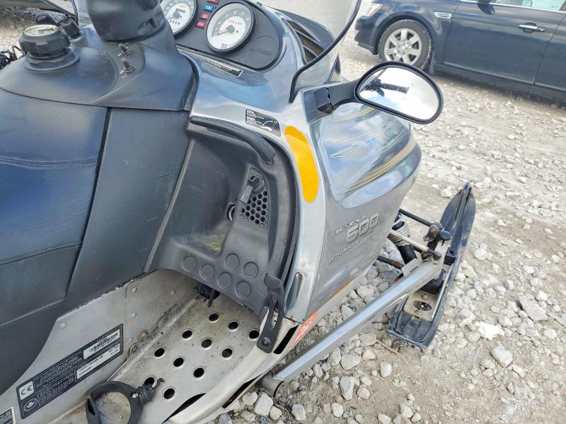 Продаж на аукціоні авто 2001 Ski Doo Grand Touring 600, vin: 2BPS179831V000189, номер лоту: 46815096