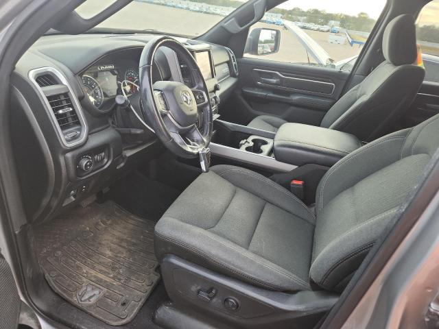 Продажа на аукционе авто 2019 Ram 1500, vin: 1C6RRFFG0KN659293, номер лота: 46696296