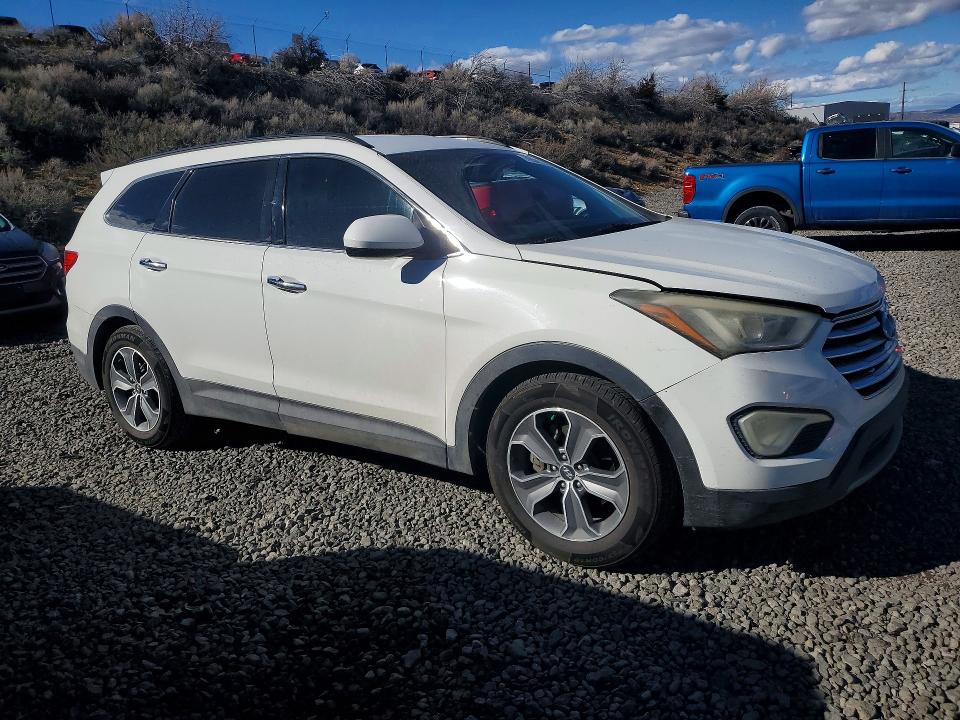 Aukcja sprzedaży 2016 Hyundai Santa Fe, vin: KM8SM4HF5GU143702, numer aukcji: 79347005