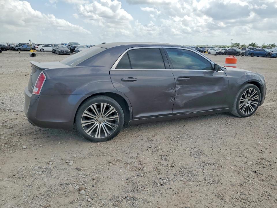 2013 Chrysler 300 მანქანა იყიდება აუქციონზე, vin: 2C3CCABG7DH660921, აუქციონის ნომერი: 48144416