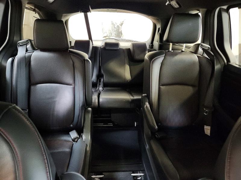 Aukcja sprzedaży 2023 Honda Odyssey, vin: 5FNRL6H06PB501766, numer aukcji: 77563695