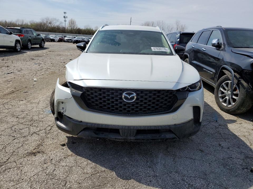 Продаж на аукціоні авто 2025 Mazda Cx-50, vin: 7MMVABBM2SN374212, номер лоту: 47030176