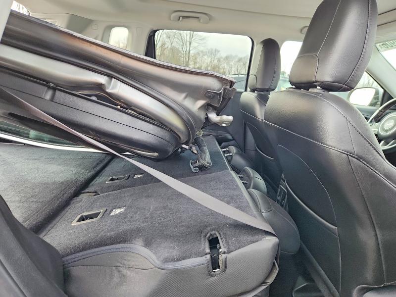 Продаж на аукціоні авто 2019 Jeep Compass, vin: 3C4NJDBB0KT818181, номер лоту: 46280906