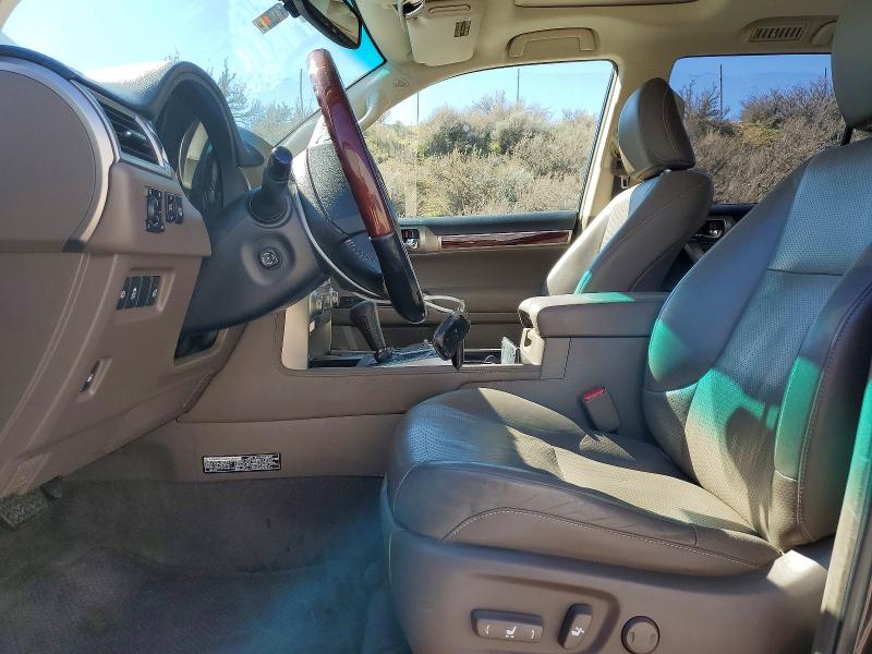 Продажа на аукционе авто 2015 Lexus Gx 460, vin: JTJJM7FX2F5114287, номер лота: 79574705