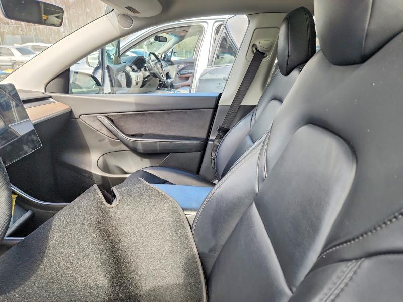 Продажа на аукционе авто 2020 Tesla Model Y, vin: 5YJYGDEE6LF030300, номер лота: 46151086