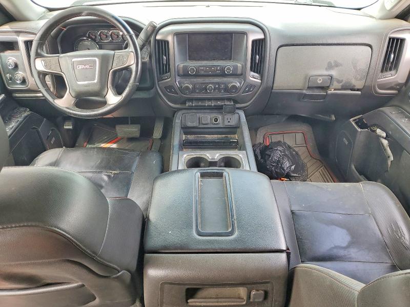 Aukcja sprzedaży 2014 Gmc Sierra, vin: 3GTU2VEC3EG372477, numer aukcji: 46007476