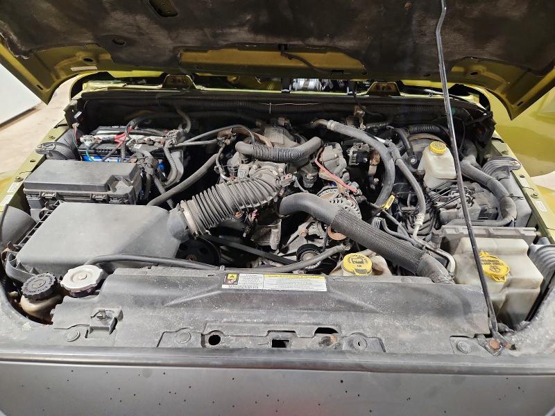 Aukcja sprzedaży 2008 Jeep Wrangler Unlimited, vin: 1J4GA59108L611350, numer aukcji: 47882316