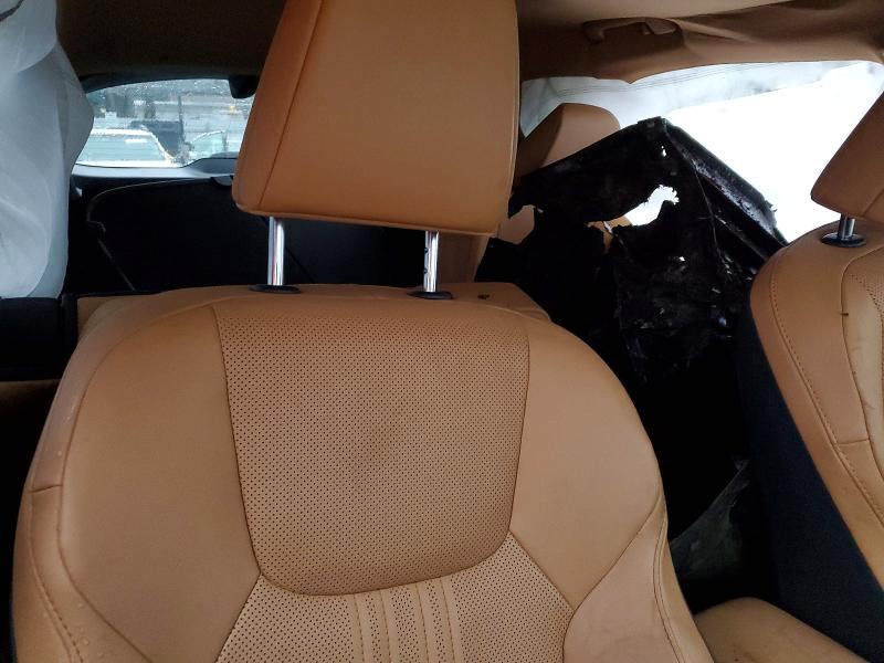 Продаж на аукціоні авто 2024 Lexus Nx 350, vin: JTJGGCEZ2R2016282, номер лоту: 46308576