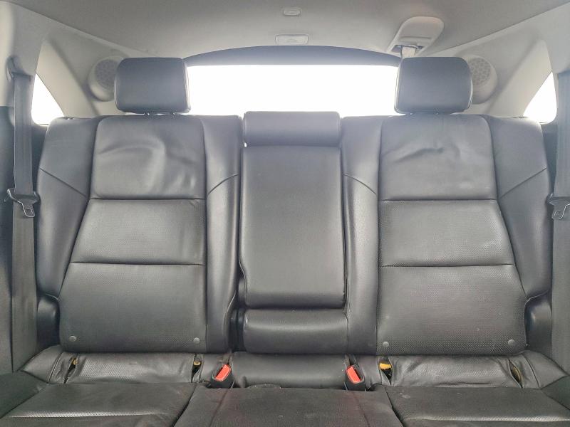 79742845 :رقم المزاد ، 5J8TB4H53FL026616 vin ، 2015 Acura Rdx مزاد بيع