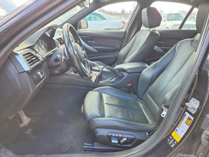 45777156 :رقم المزاد ، WBA8D9C39HA004956 vin ، 2017 Bmw 330 مزاد بيع
