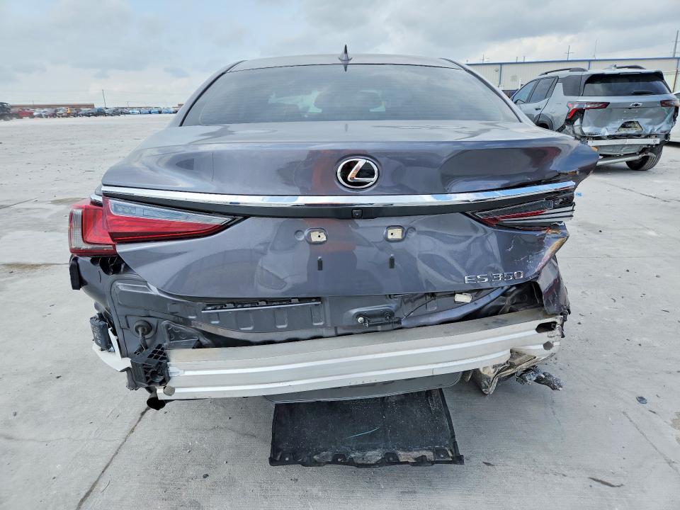 41912606 :رقم المزاد ، 58ADZ1B18MU089340 vin ، 2021 Lexus Es 350 مزاد بيع