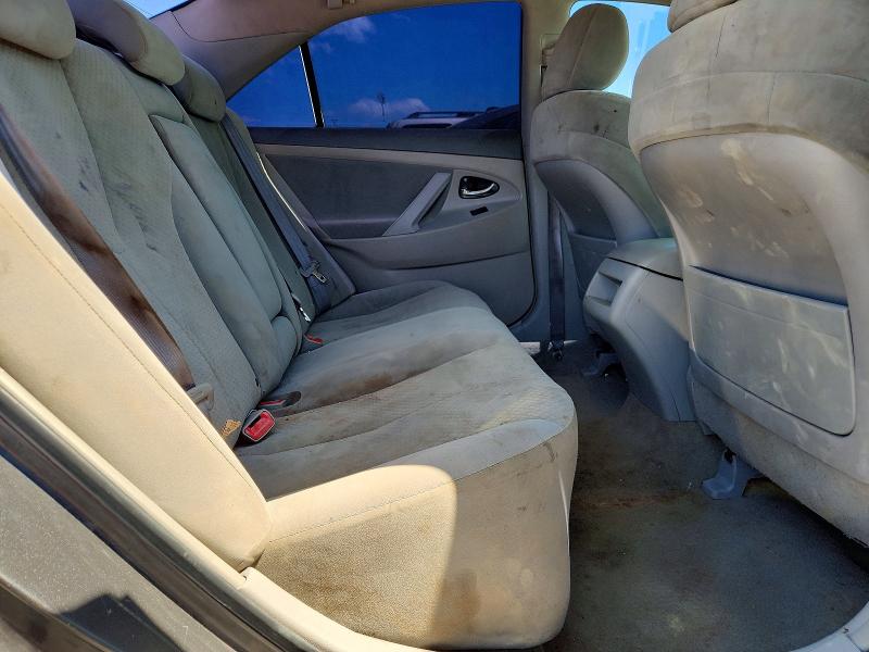Продажа на аукционе авто 2009 Toyota Camry, vin: 4T4BE46KX9R088606, номер лота: 48297886