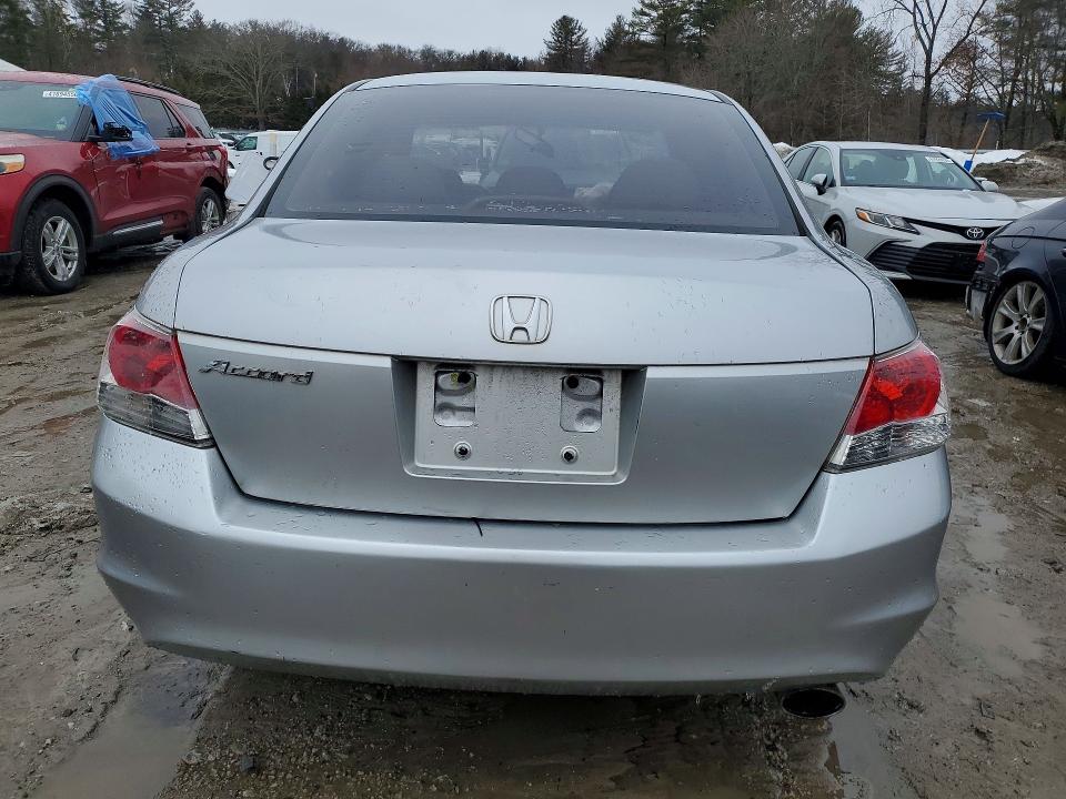 Продаж на аукціоні авто 2010 Honda Accord, vin: 1HGCP2F48AA065982, номер лоту: 79685305