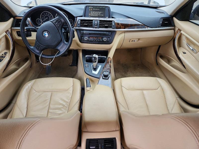 Aukcja sprzedaży 2013 Bmw 328, vin: WBA3B3C58DF542270, numer aukcji: 46486476