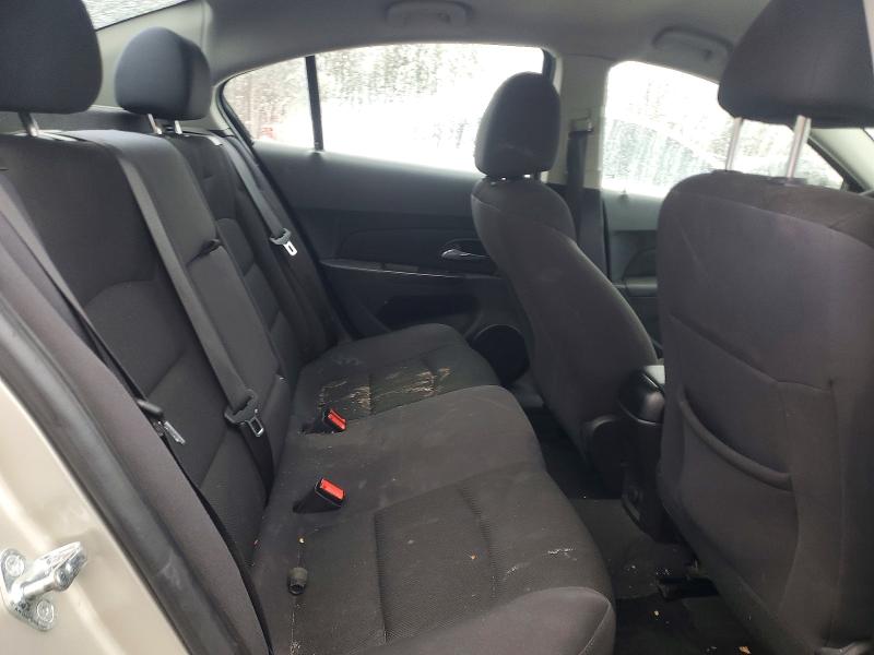 Aukcja sprzedaży 2015 Chevrolet Cruze, vin: 1G1PC5SB3F7283763, numer aukcji: 45454186