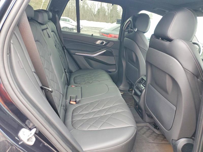 Продажа на аукционе авто 2024 Bmw X5, vin: 5UX23EU03R9V21678, номер лота: 45769226