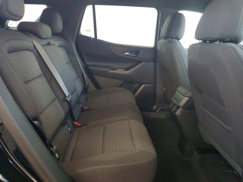 47452036 :رقم المزاد ، 3GNAXHEG7TL346002 vin ، 2026 Chevrolet Equinox مزاد بيع