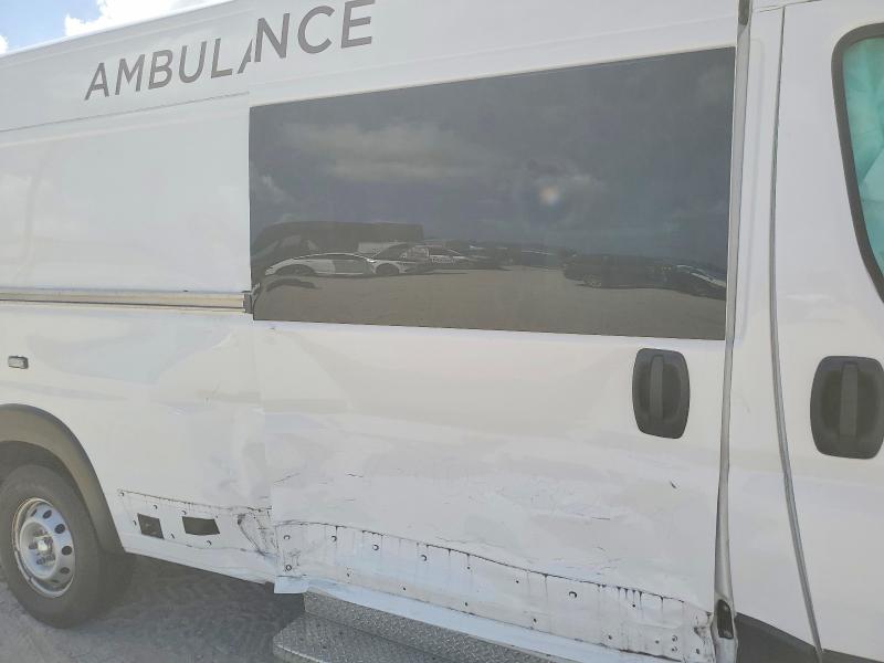 Продаж на аукціоні авто 2023 Ram Promaster 2500, vin: 3C6LRVDG4PE519178, номер лоту: 79936495