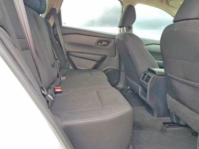 2027 Nissan Rogue მანქანა იყიდება აუქციონზე, vin: 5N1BT3AB8SC766458, აუქციონის ნომერი: 79589005