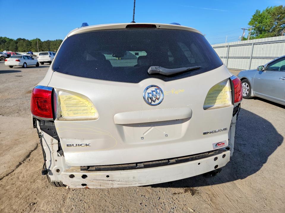 Продаж на аукціоні авто 2014 Buick Enclave, vin: 5GAKRBKD4EJ253027, номер лоту: 46507916