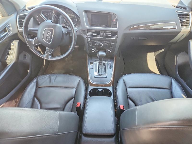 Aukcja sprzedaży 2014 Audi Q5, vin: WA1CFAFP8EA006775, numer aukcji: 46115046