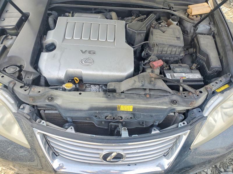 47959236 :رقم المزاد ، JTHBJ46G392340924 vin ، 2009 Lexus Es 350 مزاد بيع