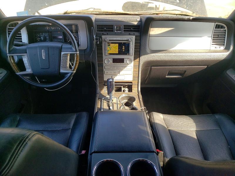 Aukcja sprzedaży 2010 Lincoln Navigator, vin: 5LMJJ2J50AEJ04735, numer aukcji: 79870545
